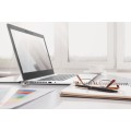 Kensington Wąska blokada NanoSaver z zamkiem szyfrowym do laptopa - 2928731