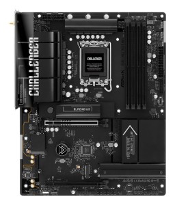 ASRock B860 Challenger WiFi        1851 ATX HDMI/USB-C DDR
