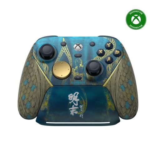 Gamesir Controller G7 Pro Wireless Wuchang Fallen Feather - 2925412
