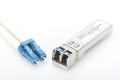 Digitus Kompatybilny z HP SFP+ 10G SM 1310nm 10km z DDM - 2927209