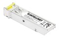 Intellinet 508650 moduł przekaźników sieciowych Swiatłowód 1000 Mbit/s mini-GBIC/SFP - 2927179