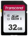 SD Card  32GB Transcend SDHC SDC300S 100/20 MB/s - 2934477