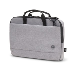 DICOTA Slim Eco MOTION 14 - 15.6" 39,6 cm (15.6") Aktówka Szary