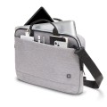 DICOTA Slim Eco MOTION 14 - 15.6" 39,6 cm (15.6") Aktówka Szary - 2929271