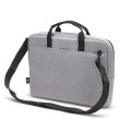 DICOTA Slim Eco MOTION 14 - 15.6" 39,6 cm (15.6") Aktówka Szary - 2929267