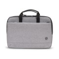DICOTA Slim Eco MOTION 14 - 15.6" 39,6 cm (15.6") Aktówka Szary - 2929268