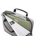 DICOTA Slim Eco MOTION 14 - 15.6" 39,6 cm (15.6") Aktówka Szary - 2929273