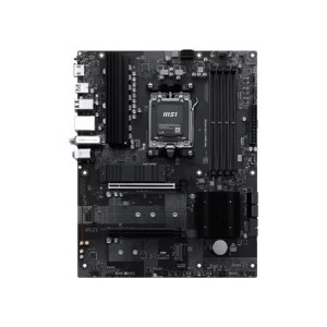 MSI Pro B840-S EVO WIFI6E AMD B840 Gniazdo AM5 ATX