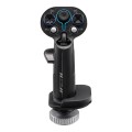 Thrustmaster Sol-R 3 AVA Add-On Grip Czarny USB Drążek sterowniczy Analogowa/Cyfrowa PC - 2925361