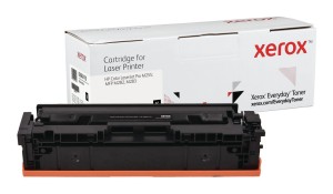 Xerox Toner Everyday  HP 207A (W2210A) Black