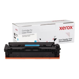 Xerox Toner Everyday  HP 207A (W2211A) Cyan