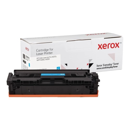Xerox Toner Everyday  HP 207A (W2211A) Cyan - 2939315