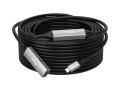 Equip 133358 kabel USB USB 3.2 Gen 1 (3.1 Gen 1) 15 m USB C Czarny - 2926440