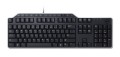 DELL KB522 klawiatura Uniwersalne USB QWERTZ Niemiecki Czarny - 2934724