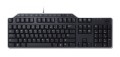 DELL KB522 klawiatura Uniwersalne USB QWERTZ Niemiecki Czarny - 2934715