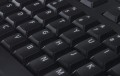 DELL KB522 klawiatura Uniwersalne USB QWERTZ Niemiecki Czarny - 2934718