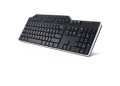 DELL KB522 klawiatura Uniwersalne USB QWERTZ Niemiecki Czarny - 2934717