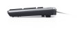 DELL KB522 klawiatura Uniwersalne USB QWERTZ Niemiecki Czarny - 2934720