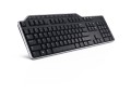 DELL KB522 klawiatura Uniwersalne USB QWERTZ Niemiecki Czarny - 2934716