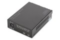 Digitus Konwerter medialny SC/SC Fast Ethernet wielomodowy/ jednomodowy - 2928075