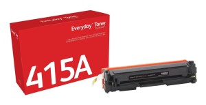 Xerox Toner Everyday  HP 415A (W2030A) Black