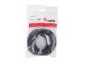 Equip 133357 kabel USB USB 3.2 Gen 1 (3.1 Gen 1) 10 m USB C Czarny - 2926443