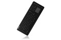 KeySonic KSK-6231 INEL (DE) klawiatura Przemysłowy USB QWERTZ Niemiecki Czarny - 2934754