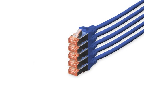 Digitus Kabel krosowy CAT 6 S/FTP - 2927023