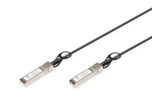 Digitus Kabel SFP + 10G 5m DAC - 2927172