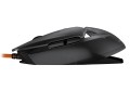 COUGAR CGR-WONB-M487 myszka Gaming Po prawej stronie USB Typu-A Optyczny 20000 DPI - 2935021