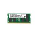 SO DDR4 16GB PC 3200 CL22 Transcend JetRam, JM3200HSB-16G - 2934050