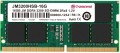 SO DDR4 16GB PC 3200 CL22 Transcend JetRam, JM3200HSB-16G - 2934049