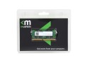 SO DDR4  8GB PC 3200 Mushkin Essentials CL22  1,2V intern retail - 2934038