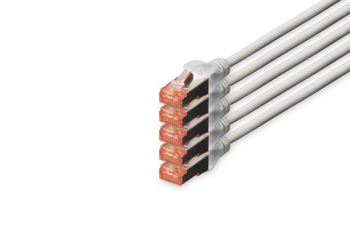 Digitus Kabel krosowy CAT 6 S/FTP - 2926998