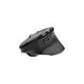Acer Smart Fit Vertical Mouse - Retail pack myszka Po prawej stronie RF Wireless + Bluetooth 8000 DPI - 2935013