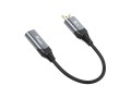 Equip 133446 adapter kablowy 0,15 m DisplayPort HDMI Czarny, Szary - 2925882