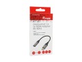 Equip 133446 adapter kablowy 0,15 m DisplayPort HDMI Czarny, Szary - 2925886