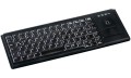 Contour Design Active Key AK-4400-TU klawiatura Przemysłowy USB QWERTZ Niemiecki Czarny - 2935073