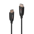 Lindy 38513 kabel HDMI 30 m HDMI Typu A (Standard) Czarny - 2926132