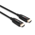 Lindy 38513 kabel HDMI 30 m HDMI Typu A (Standard) Czarny - 2926134