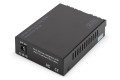 Digitus Gigabitowy konwerter medialny wielomodowy/ jednomodowy SC/SC - 2928059