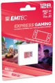 Emtec ECMSDM128GEXG pamięć flash 128 GB MicroSDXC UHS-I - 2934493