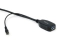 Equip 133348 kabel USB USB 3.2 Gen 1 (3.1 Gen 1) 15 m USB A Czarny - 2926460