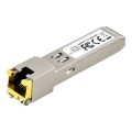 Digitus Miedziany moduł SFP 1,25 gigabajtów, RJ45 - 2927154