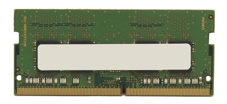 Fujitsu 8GB DDR4-2133 moduł pamięci 1 x 8 GB 260-pin SO-DIMM - 2934051