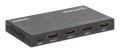 Manhattan 208222 przełącznik wideo HDMI - 2925978