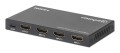 Manhattan 208222 przełącznik wideo HDMI - 2925977