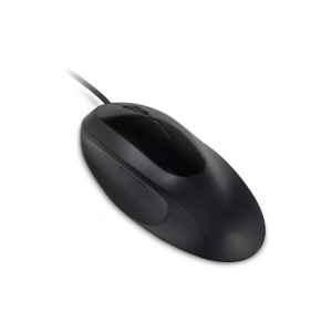 Kensington Mysz przewodowa Pro Fit Ergo