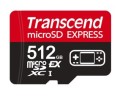 Transcend USD710S 512 GB MicroSDXC 3D NAND - 2934471