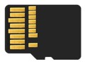 Transcend USD710S 512 GB MicroSDXC 3D NAND - 2934472